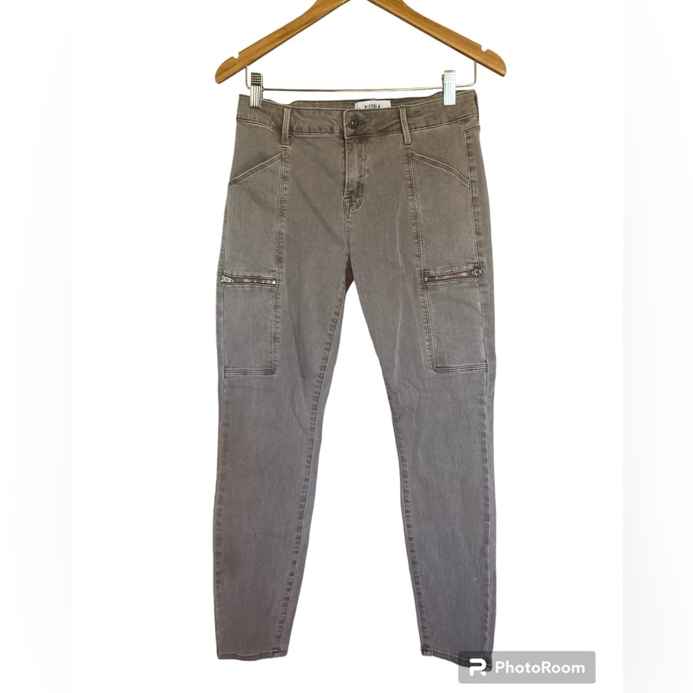 Pistola Hannah Cargo Jeans